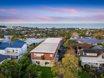 Double Westlake Zoned with Sea Views