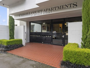 City Living At Its Best!