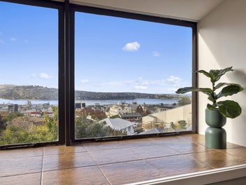 An Inspiring Backdrop for Daily Life!