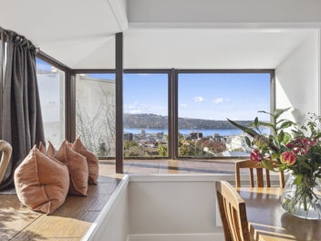 An Inspiring Backdrop for Daily Life!