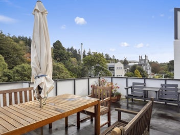 City Living At Its Best!