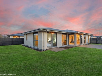 A Home That Starts With You