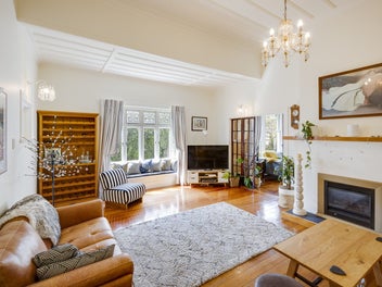 History, Heart and Everyday Convenience