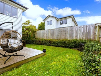 Family Living with Modern Comfort