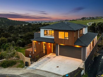 From Morning Sea Views to Downstairs Fun