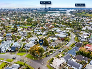Medical investment with residential zoning