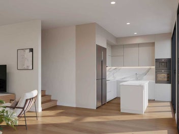 Contemporary 3-Bedroom Living in Papanui
