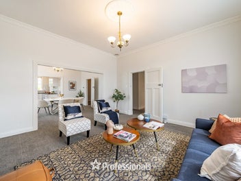 STYLE, SPACE & LOCATION - THIS HOME HAS IT ALL!