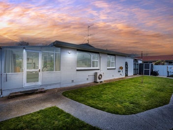 Vendor has purchased- Act Now