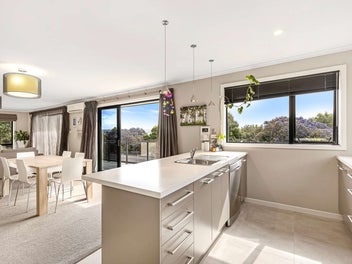 Big on Space, Smart on Style!