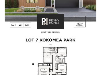 Kokomea House & Land – Stage 4 Now Selling!!