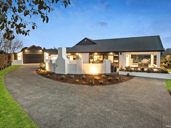 Pride of its Neighbourhood