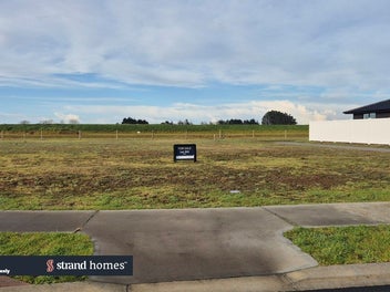 Enjoy your new Lifestyle in Marsden Cove!