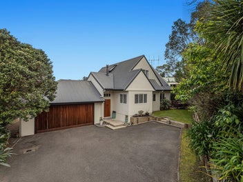 Charming Family Home