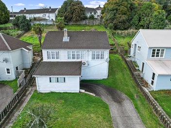 Looking to Invest or Nest