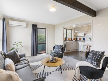 Ngaio Retreat