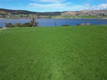 Lake views - make the great escape!