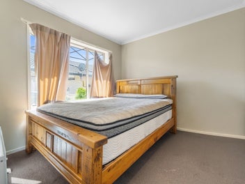 Two Bedroom with Internal Access Garage