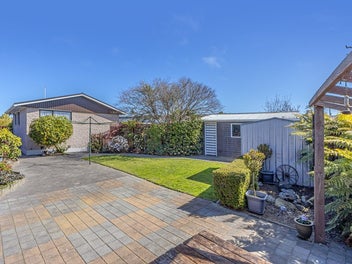 A One Owner Home!
