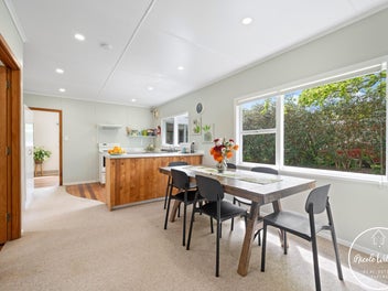 Open Home - Easter Weekend