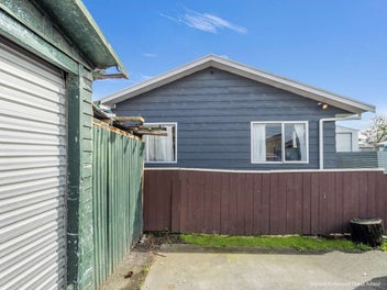 Sunny, Spacious and Ready to Enjoy