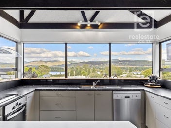 A Must View with Extensive Water Views