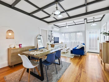 Your First Dream Home Starts Here!