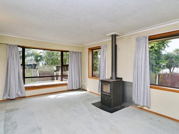 Special Opportunity to Own a Unique Unit