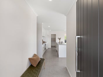 Modern Comfort in Lockerbie