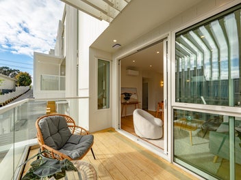 Affordable Double Westlake Brand New Home