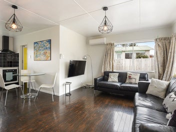 Brick Freehold Unit - Great Home or Investment