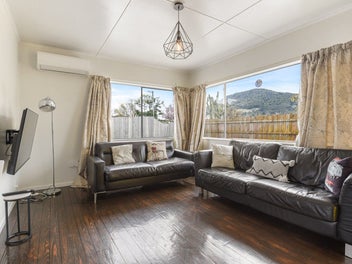 Brick Freehold Unit - Great Home or Investment