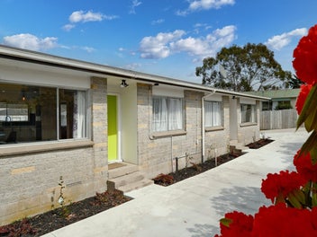 Rear Brick Unit - Home or Investment