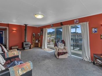 Family Home with Scenic Views & Room to Grow