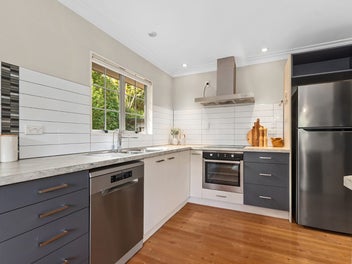 Private Family Oasis - Space, Comfort & Potential!