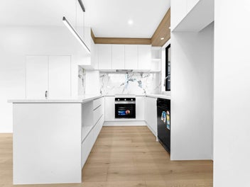 OFFERS PLEASE for New Corner 3 beds near Flat bush