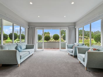 Premium Living in Boutique Maunu Estate
