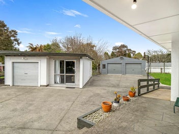 A Family Haven - Cul-de-sac Convenience!