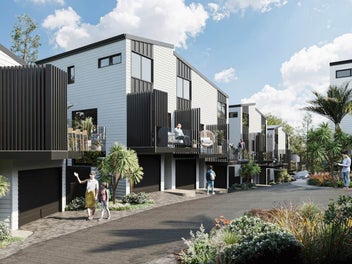 Secure Your Future on the Ellerslie Side of Mt...