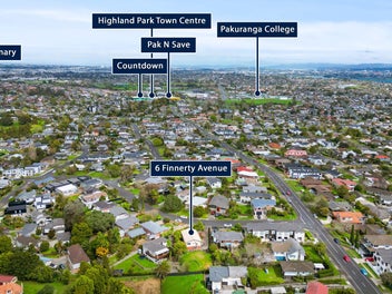 Must Go ! 726sqm to Build On
