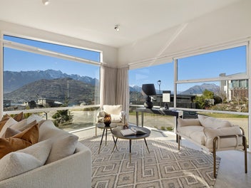 Style, Comfort & Location - A Rare find!