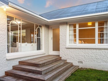 Space & Charm with Devlopment Potential