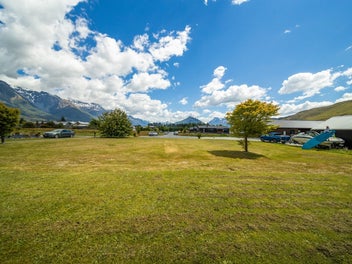 Prime Glenorchy Site!
