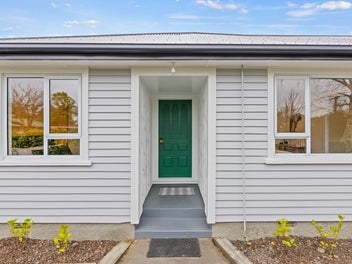 A Home That Ticks Every Box