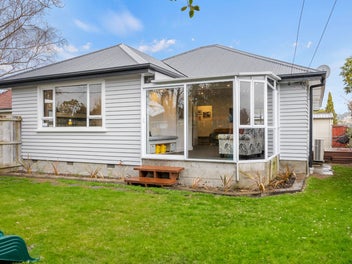 A Home That Ticks Every Box