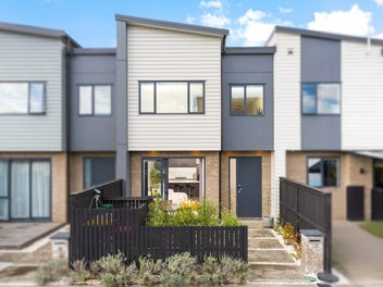 Not Your Typical Four-Bed:Discover the Difference