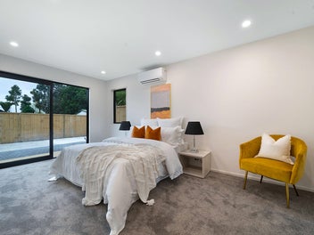 Luxury, Location & Brand New!