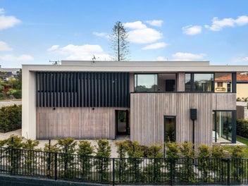 Cox’s Bay contemporary