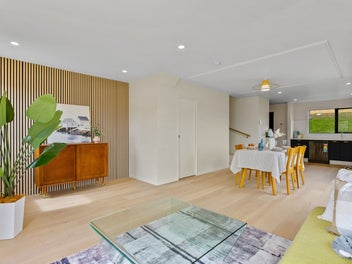 Modern New Build - Secure Now!