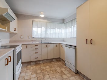 Two Bedroomed Brick Beauty!